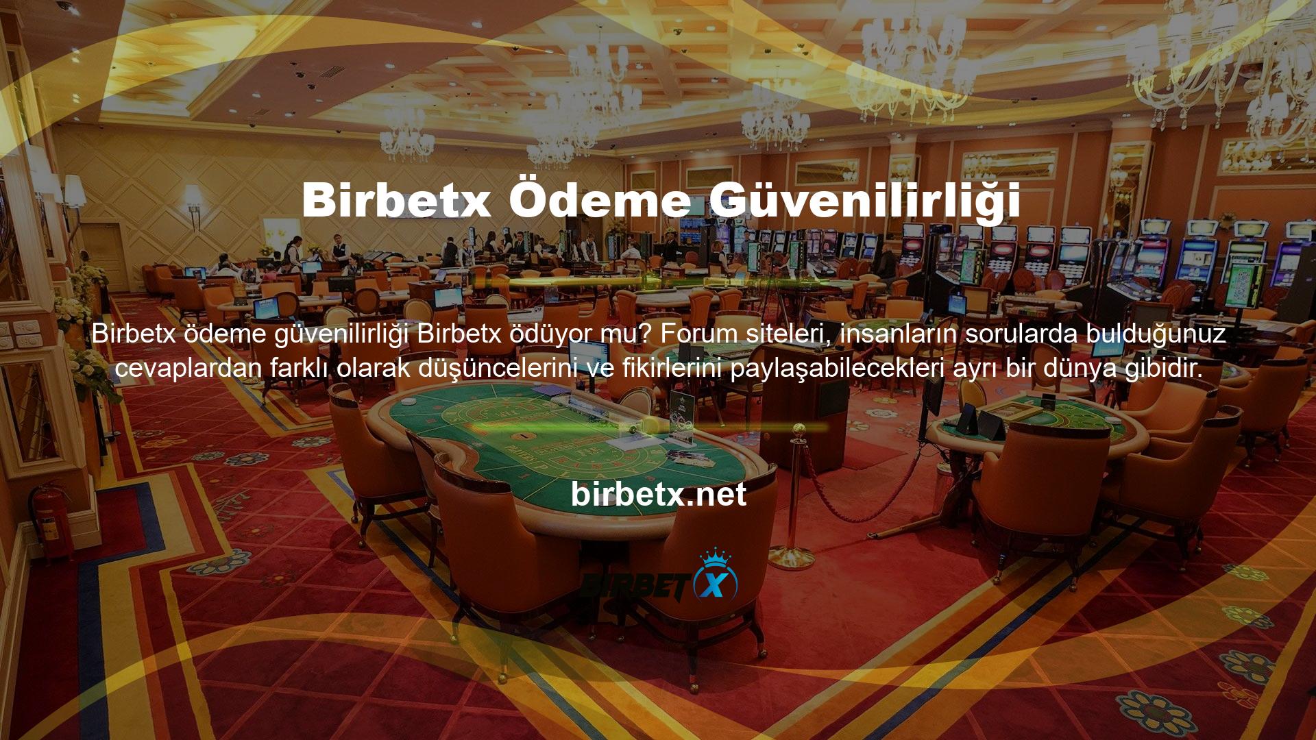Birbetx web sitesini ziyaret ettiğinizde, kredi kartları veya çevrimiçi transferler gibi hizmetleriniz için ödeme yapmanın farklı yollarını bulacaksınız